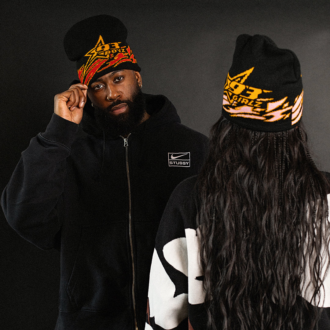 93 BOYZ BEANIE