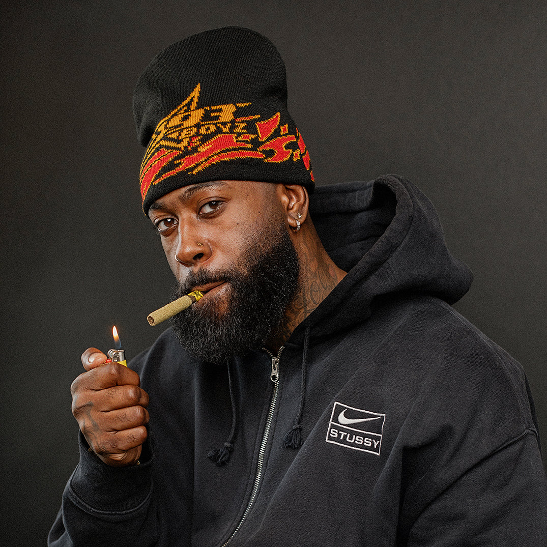 93 BOYZ BEANIE