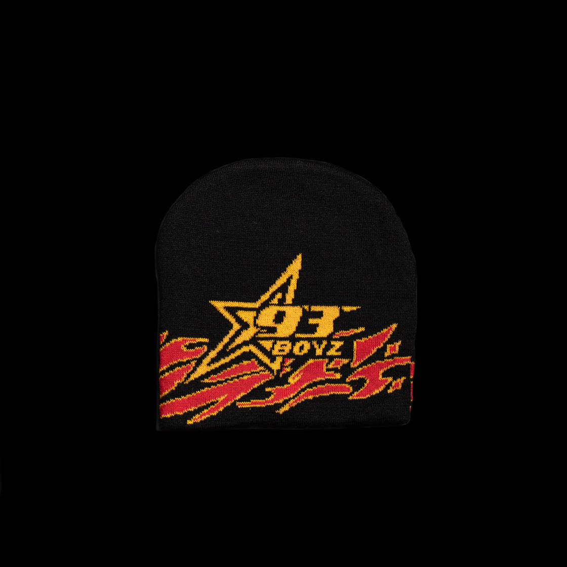 93 BOYZ BEANIE