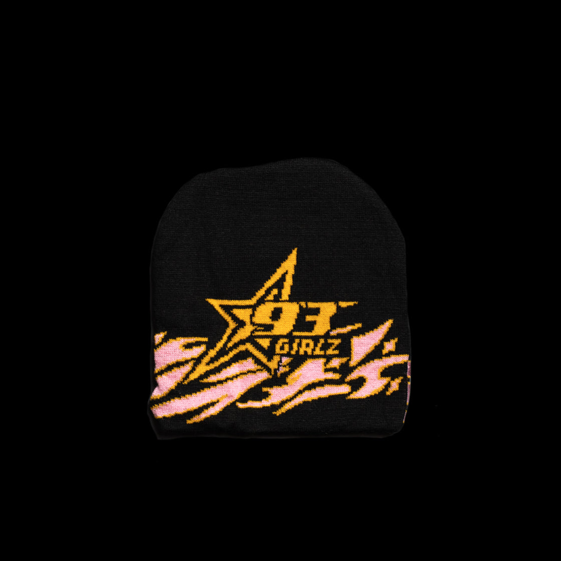 93 GIRLZ BEANIE