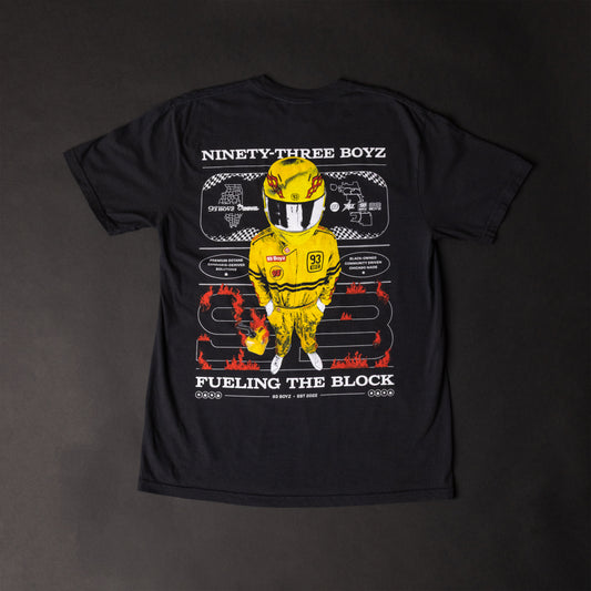 BUDTENDERS ONLY TEE