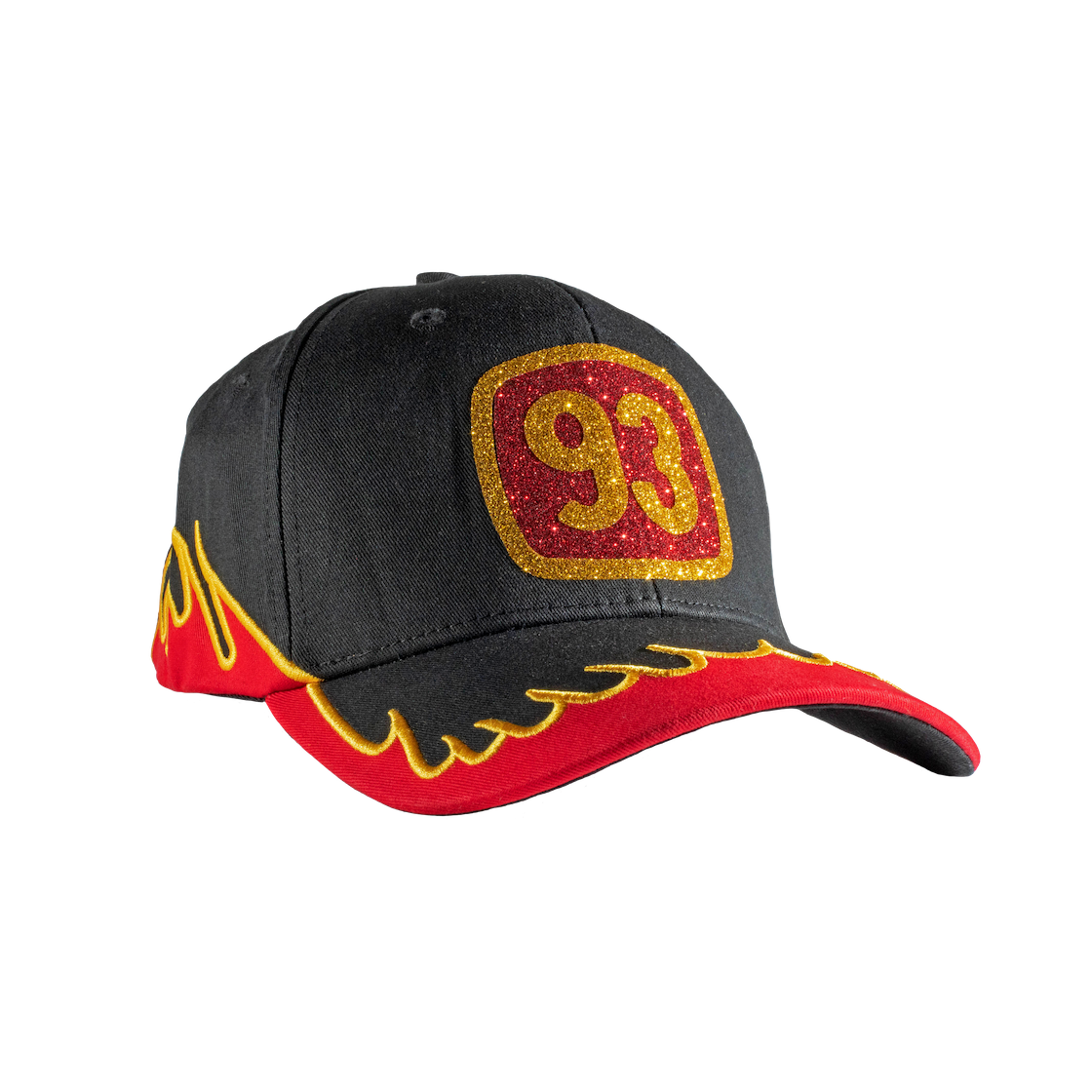 FLAME HAT
